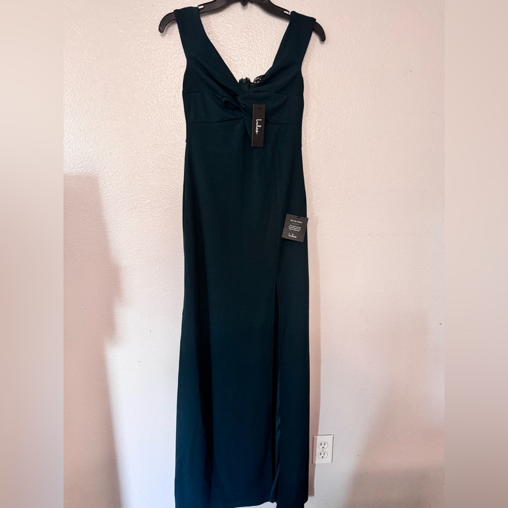 Lulu's Dress
